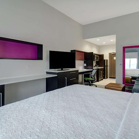Home2 Suites By Hilton Burleson Buitenkant foto