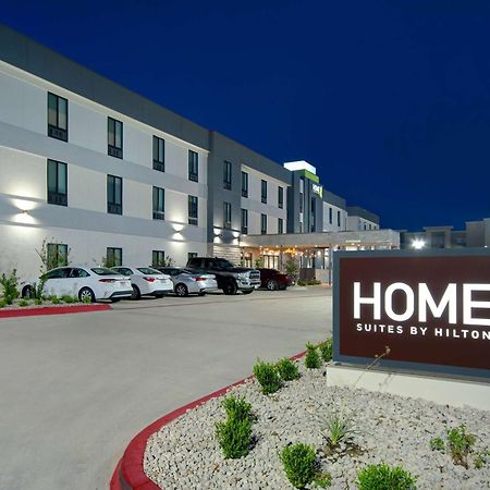 Home2 Suites By Hilton Burleson Buitenkant foto