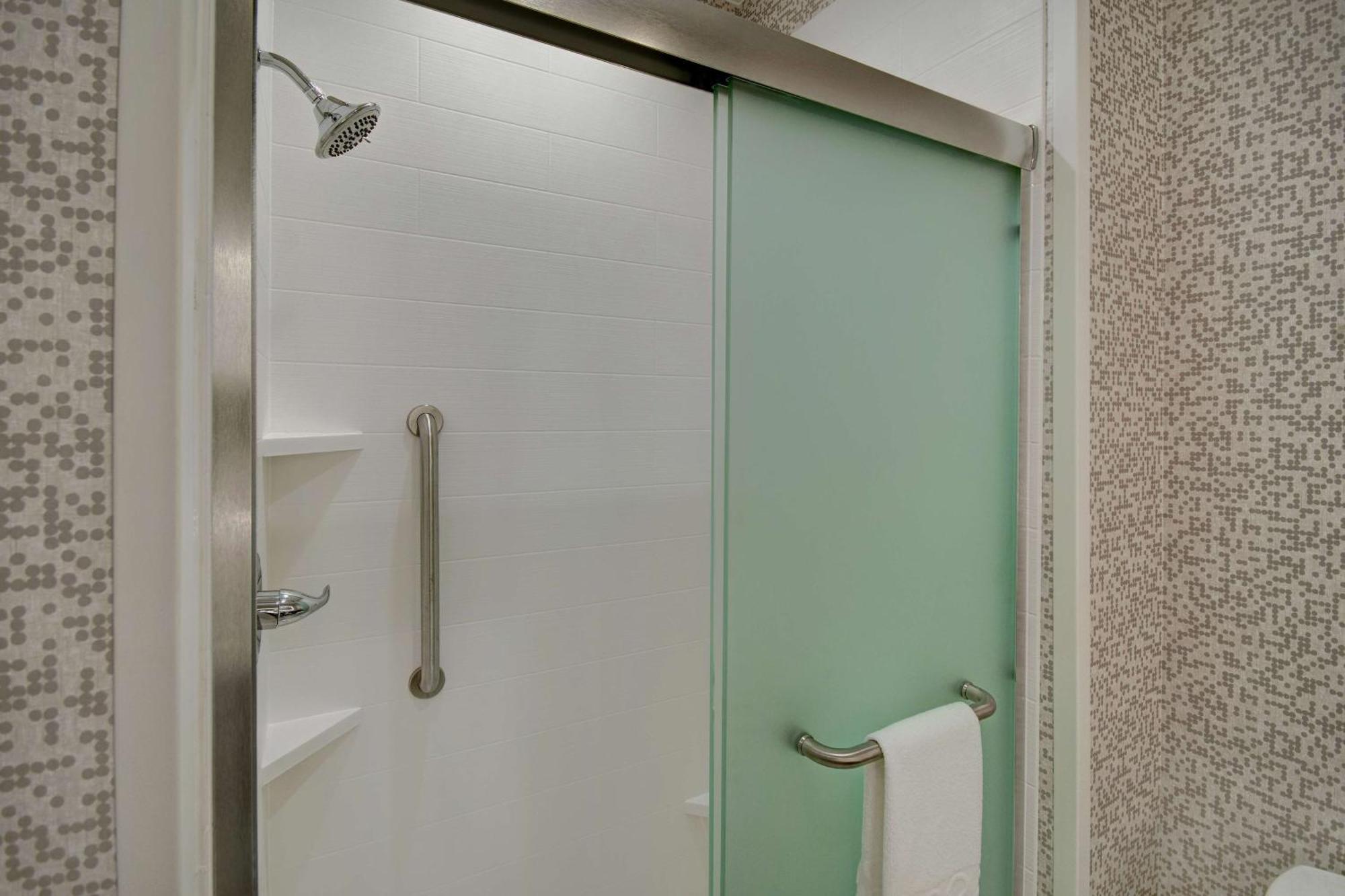 Home2 Suites By Hilton Burleson Buitenkant foto